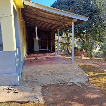 Casa Da Wal Villa Camanducaia Exterior photo