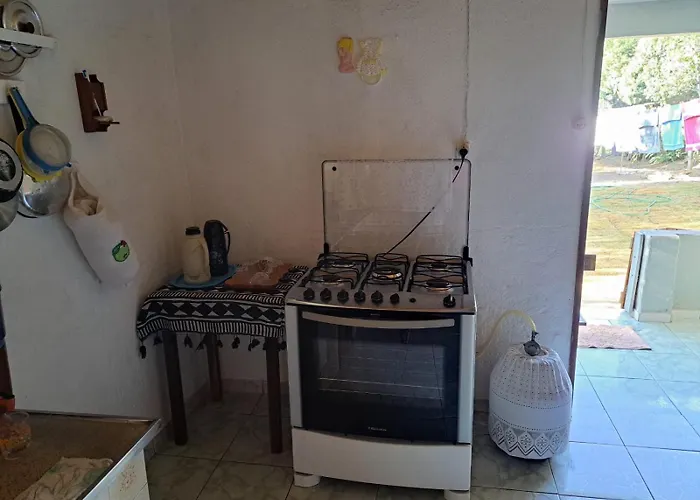 Casa Da Wal