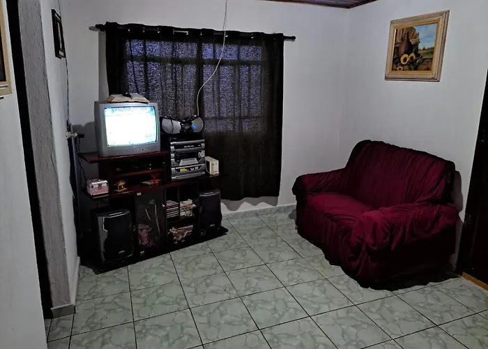 Casa Da Wal