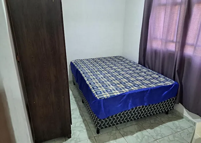 Casa Da Wal