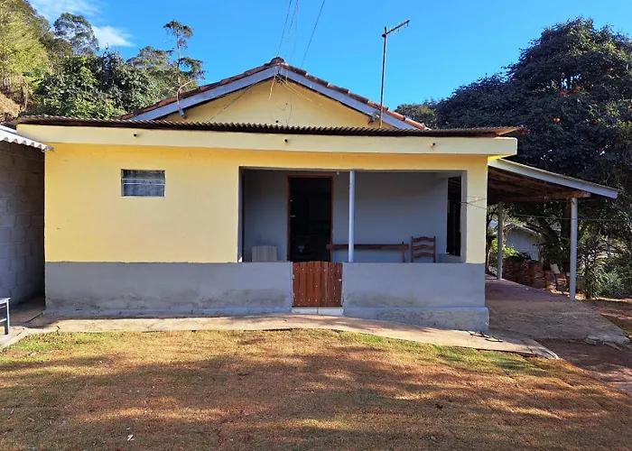 Casa Da Wal