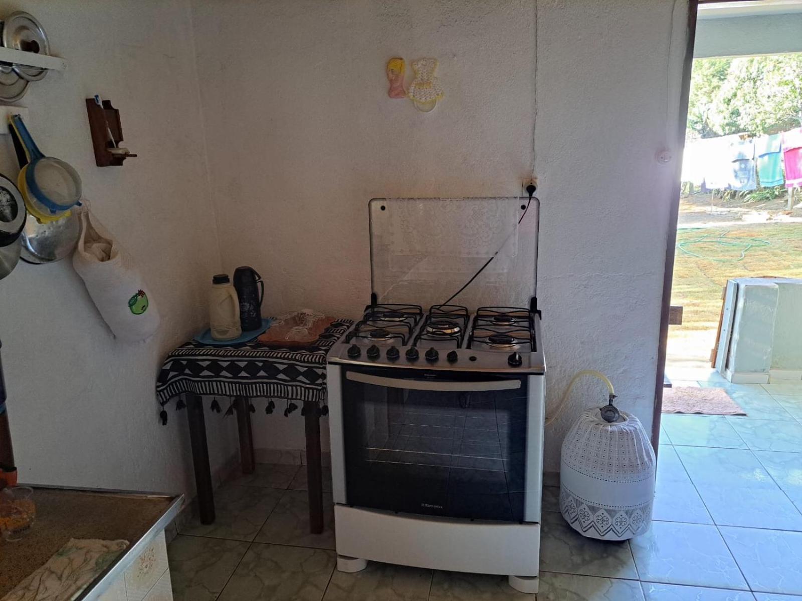 Casa Da Wal Holiday home Camanducaia