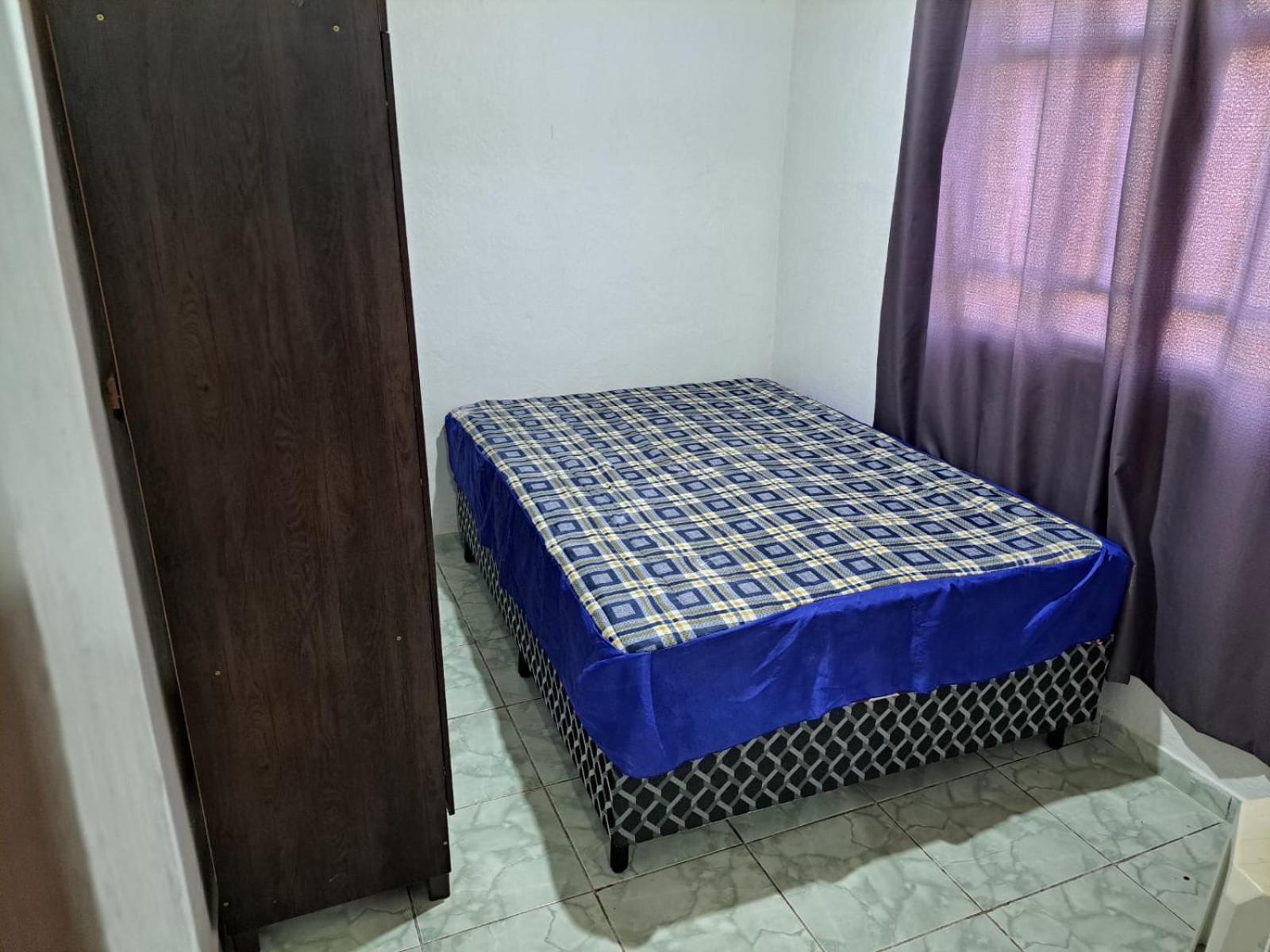 Holiday home Casa Da Wal Camanducaia