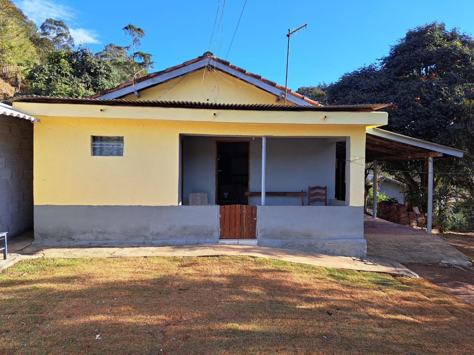 Holiday home Casa Da Wal